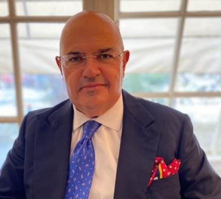 Abraham García, nuevo director de la delegación en la Comunitat de IAG International Auction Group
