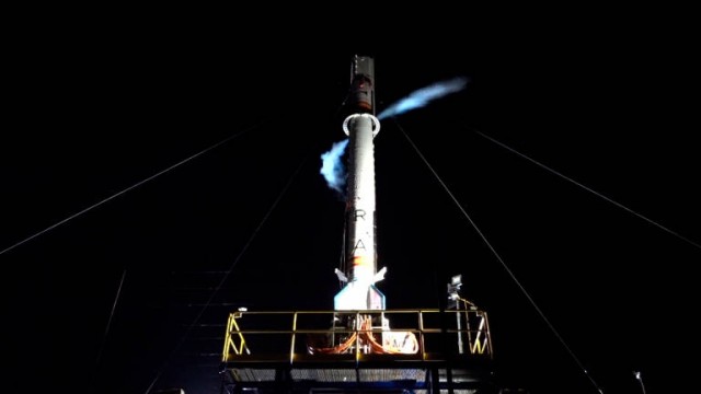 PLD Space levanta 65 millones de financiación y ya ha contratado 320 por reservas de lanzamientos