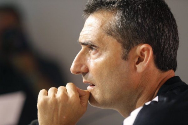 Valverde: 