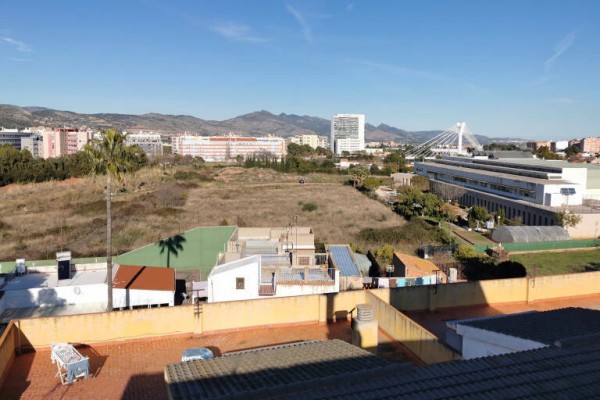 Becsa, Gimecons, Pavasal y la UTE Omega-Vilor se disputan el corredor verde del Riu Sec de Castelló