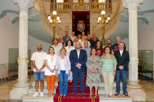 El PSOE de Cartagena propone Planes Integrales de Mejora y Desarrollo en cada una de las Juntas Vecinales del municipio