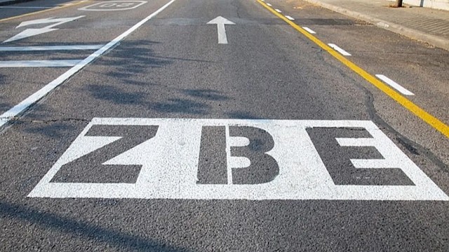 Zonas de Bajas Emisiones: ultimátum a los municipios
