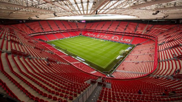 San Mamés, escenario idóneo para empezar a sumar puntos en Liga