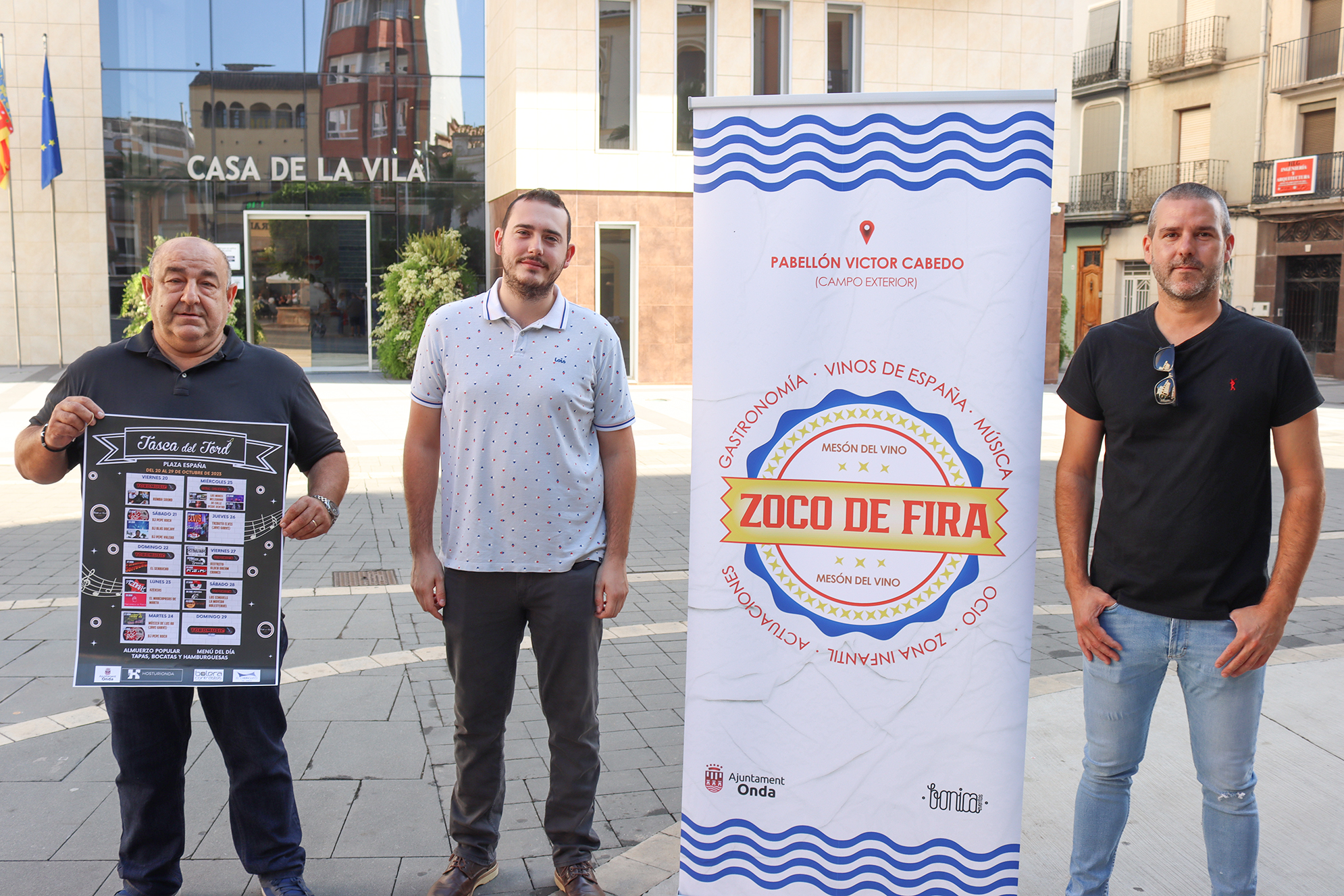 Foto: Ayuntamiento de Onda - 