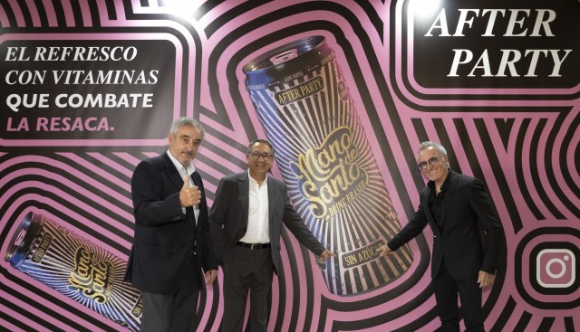 La Generalitat premia a Carmencita por su mérito mérito empresarial y social