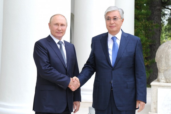 Armenia y las veletas internacionales