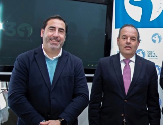 El ex secretario general de CEV Alicante se incorpora a la Cámara de Comercio