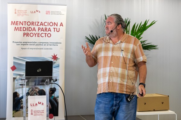 AM Market: en busca de un 'marketplace' agrícola a precios razonables para clientes y proveedores