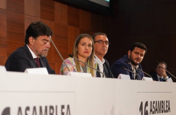 El 'ximismo' mueve ficha en la Federación de Municipios para mejorar su posición interna