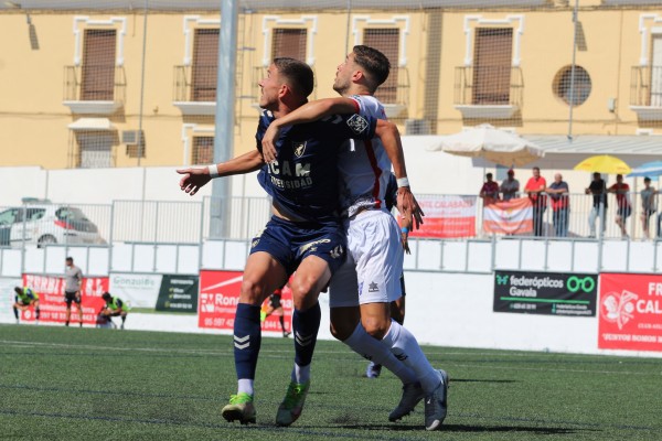 El derbi UCAM-La Unión abre la jornada en Segunda RFEF para los equipos murcianos