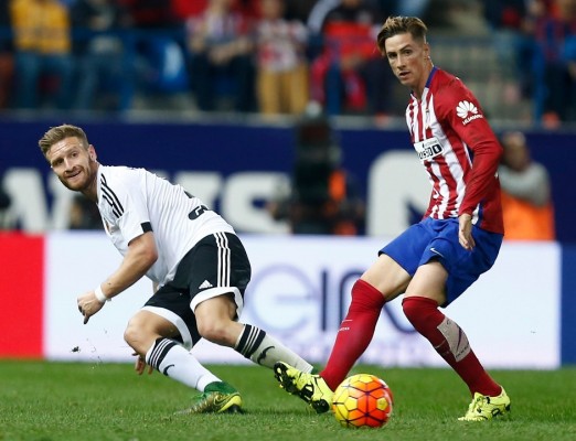 El Valencia que competía ya no compite