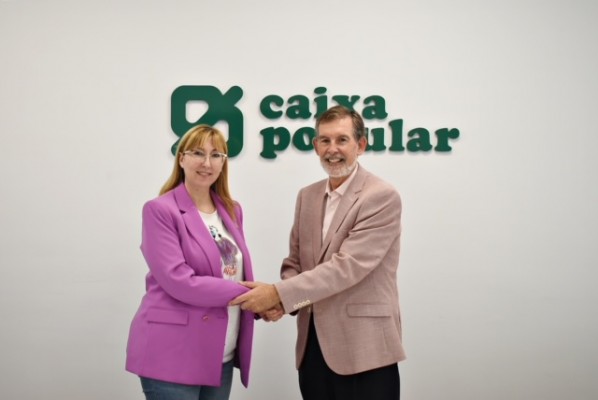 Caixa Popular y la FSMCV impulsarán proyectos sociales en las sociedades musicales