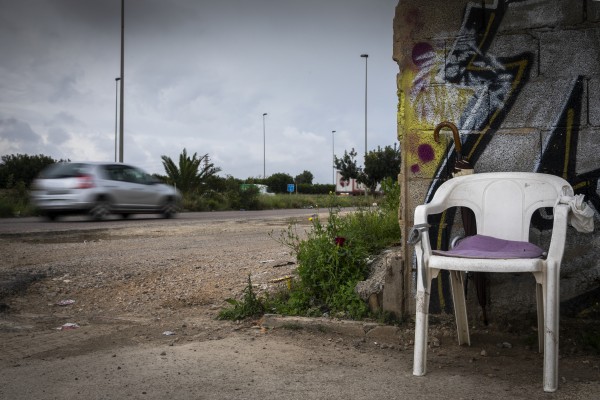 ¿Quién se prostituye porque quiere?
