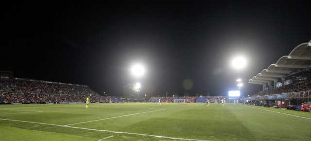 200 de las 300 entradas de la FPElx se podrán adquirir la semana que viene por 25 euros cada una