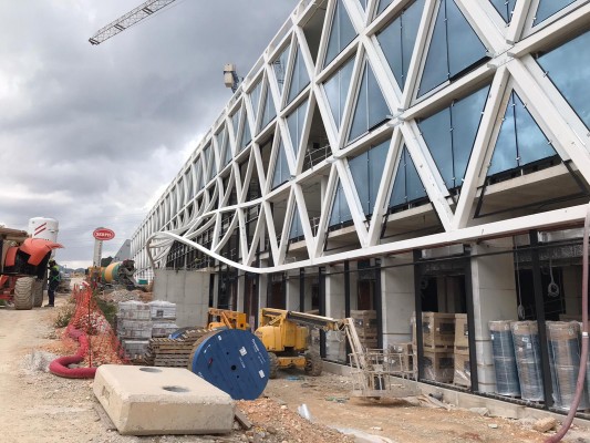 La escuela de negocios ESIC abre en Alcoy en la sede de Aitex con tres masters de alta dirección