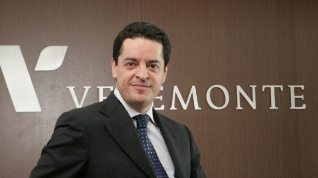 Bañuelos abandona el negocio de la Fórmula E y se separa de Alejandro Agag