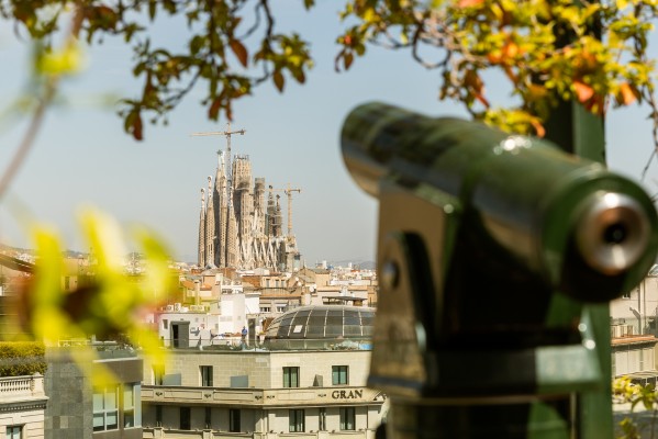 Tres razones hedonistas por las que volver a Barcelona este otoño
