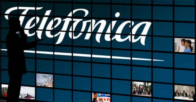 Telxius (Telefónica), una alternativa de inversión para los más conservadores