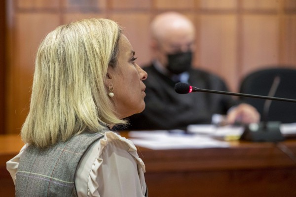 Martínez-Cachá sostiene que nadie le avisó de que la tubería de El Carmolí necesitara una DÍA
