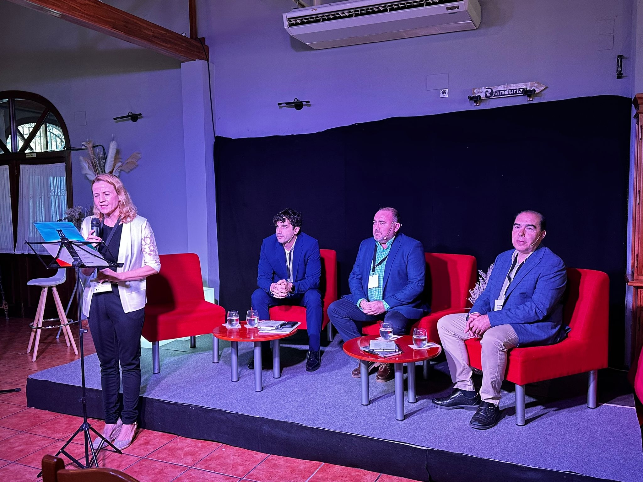 Jérica acoge el I Encuentro de la Red Valenciana de Municipios por la Economía Social