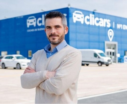 Clicars arranca su plan de expansión con dos centros en Valencia y Zaragoza