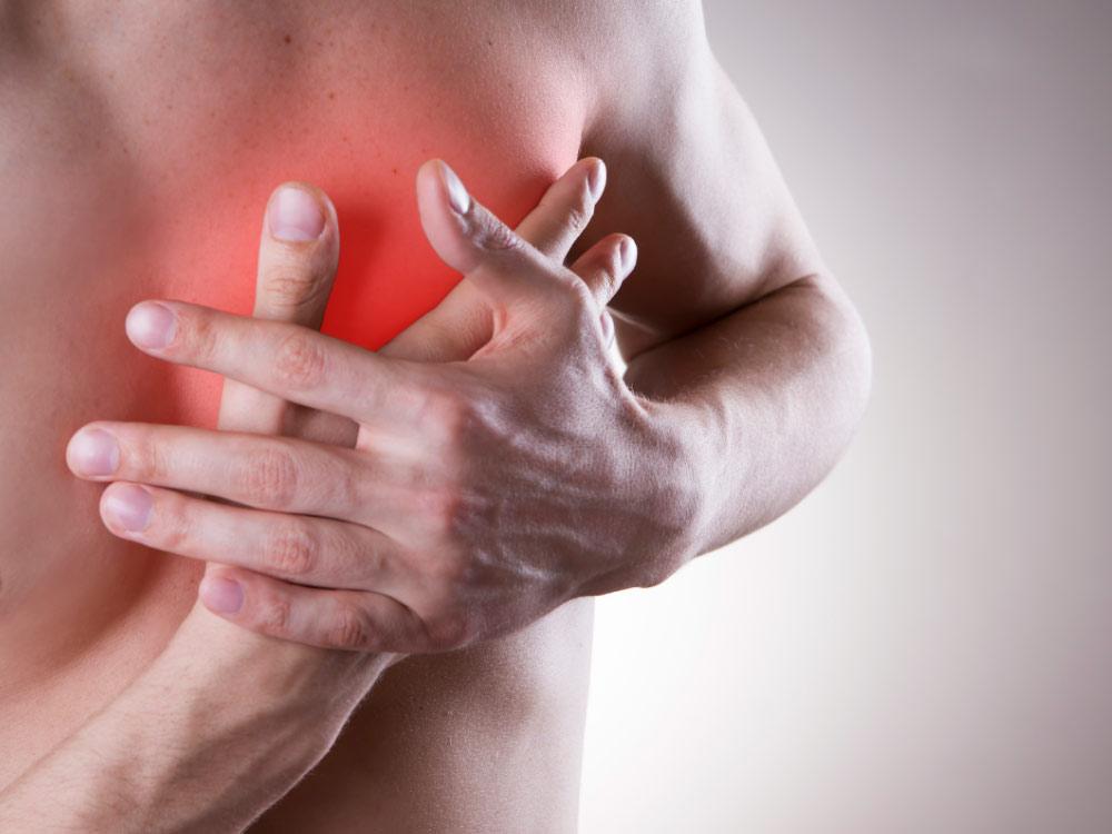 Identifican por qué están vinculados el nacimiento prematuro y el riesgo de enfermedades del corazón