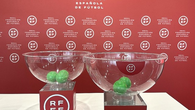 La Región de Murcia, sede de los Nacionales sub-14 y sub-16 masculinos el próximo mes 