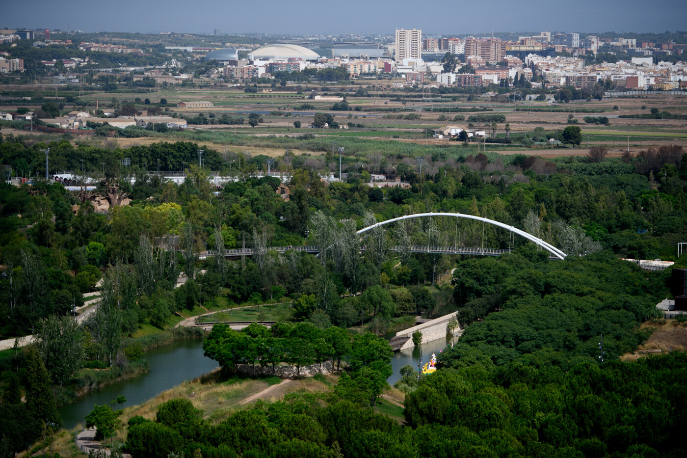 Foto: KIKE TABERNER - 