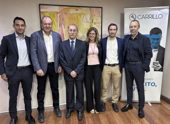 Grupo Carrillo absorbe a la cartagenera Inforlegal para ganar presencia en la ciudad portuaria