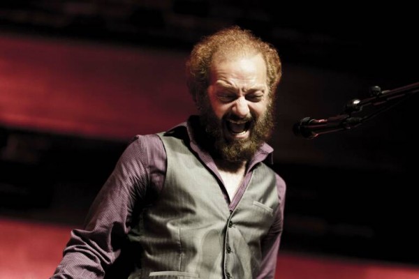 El cantaor Duquende lidera el Festival Flamenco de Burriana 