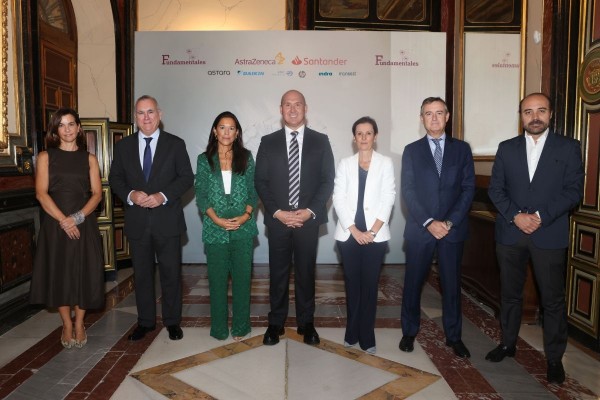 Arranca la primera alianza de empresas comprometidas con la salud mental bajo el nombre de Fundamentales
