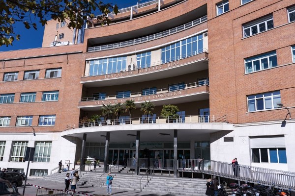 El tiempo de espera para operarse en Madrid se reduce un 24% en un año

