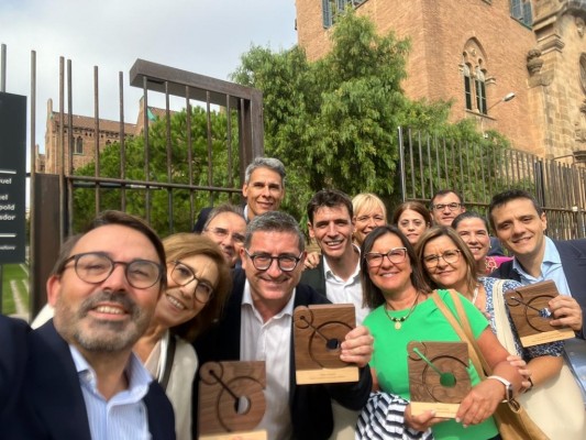 Vithas, el grupo hospitalario más premiado en los Best Spanish Hospitals Awards 