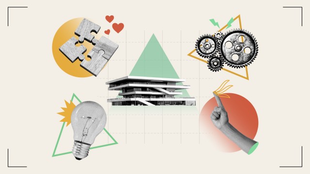 Cómo el marketing se aplica a la innovación y el emprendimiento
