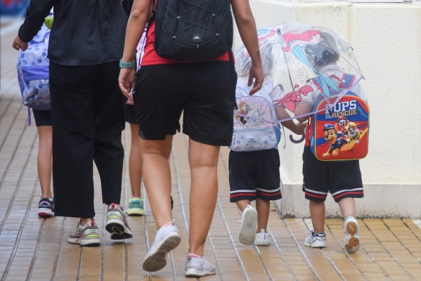 Los colegios concertados valencianos, entre los que más cuota cobran a las familias