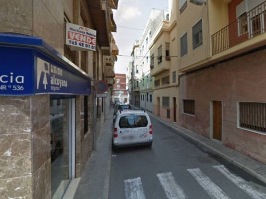 Elche adjudica la plataforma única de Teniente Ruiz por 97.600 euros: no se eliminará aparcamiento
