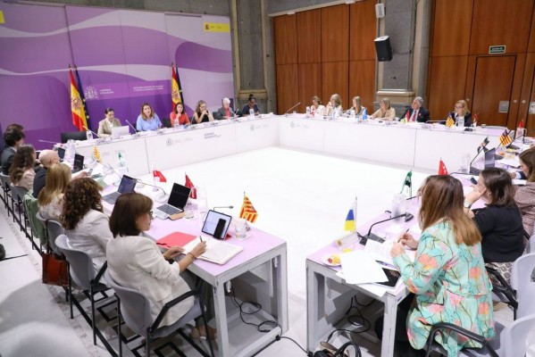 CCAA del PP bloquean el decreto de ayudas a víctimas de violencia sexual