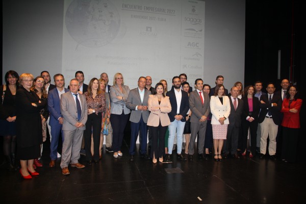ASECAM celebrará un nuevo Encuentro Empresarial en Sagunto