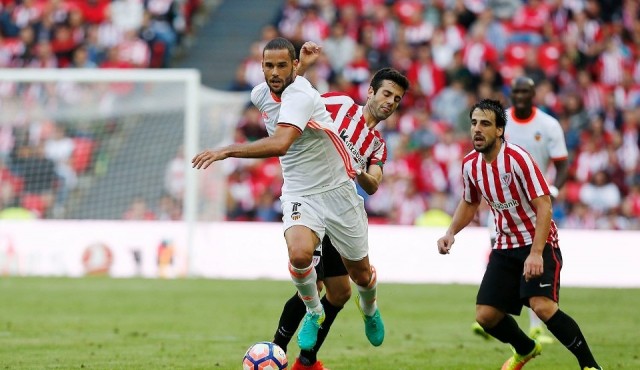Mario Suárez: 