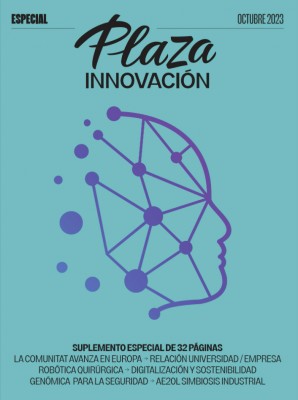 Especial Innovación: Alicante y València se consolidan como polos de innovación