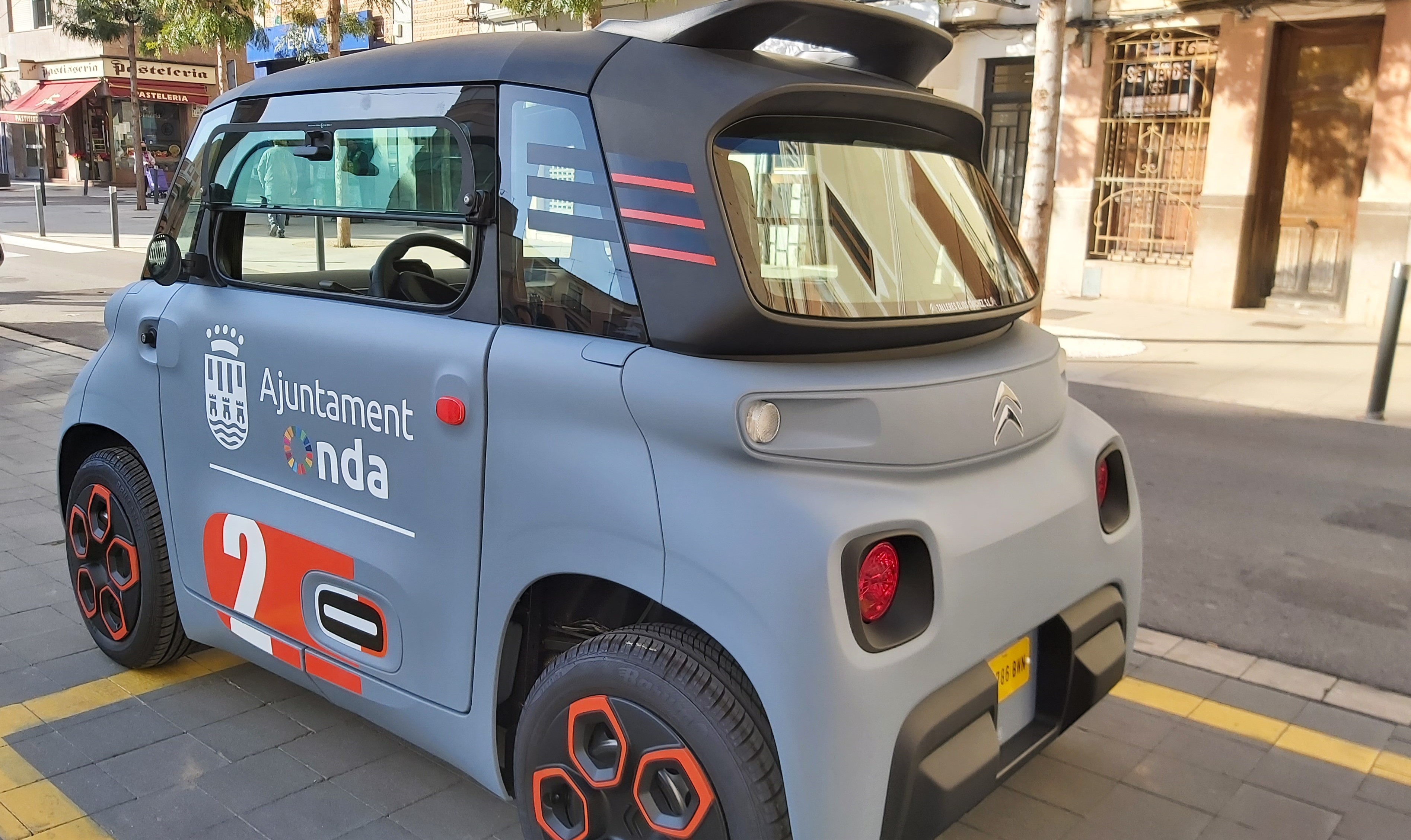 Foto: Ayuntamiento de Onda - 