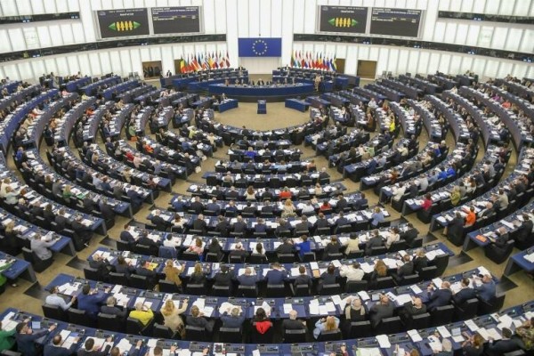 La Eurocámara pide mejor tratamiento y reutilización de las aguas residuales urbanas
