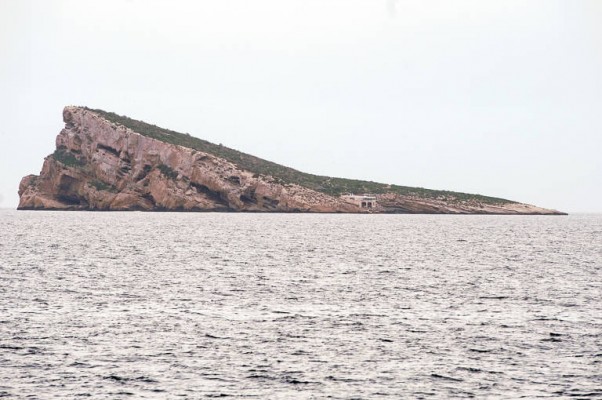 Benidorm pide más tiempo para culminar el expediente que desbloquea el PGOU en la isla 