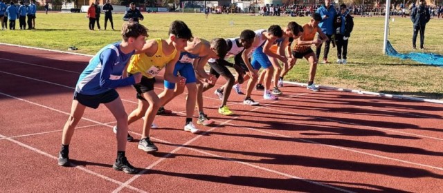 La FAMU acude a Gijón con 19 chicos y 18 chicas para disputar el CESA sub-16 