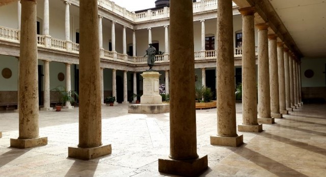 La Nau celebra el 33 Congreso Internacional de la Asociación Internacional de Historiadores de Papel