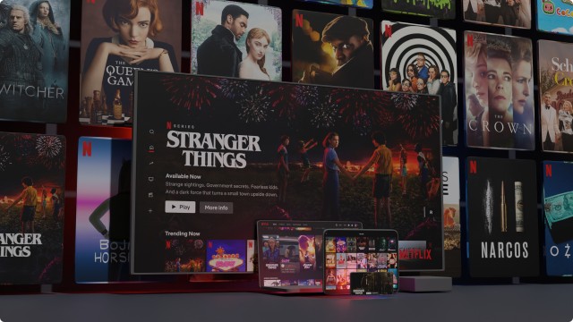 ¿Qué harán las acciones de Netflix?