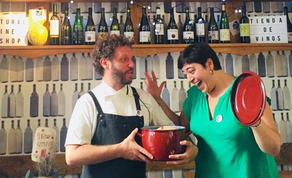 La casa del perro (Málaga)