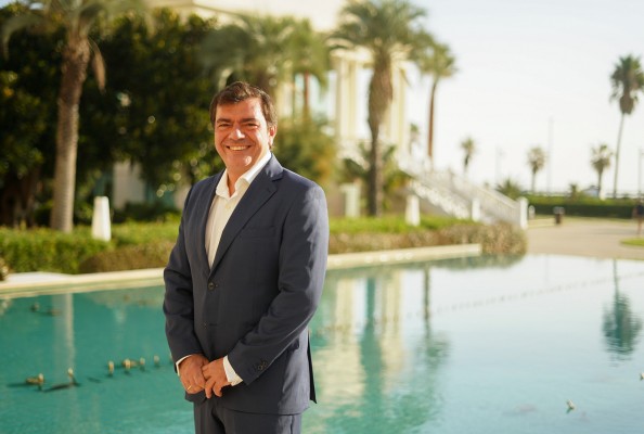 Agustín Escobar (Siemens): 