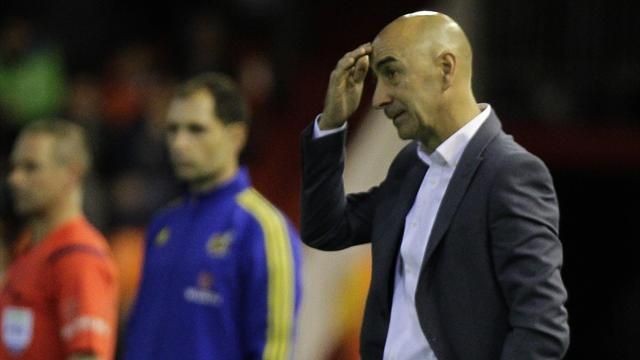 El VCF inició en dos ocasiones la competición con 0 de 12, una acabó noveno y la otra tercero