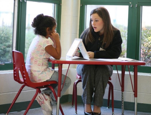 Psicólogos en los centros escolares: una asignatura pendiente